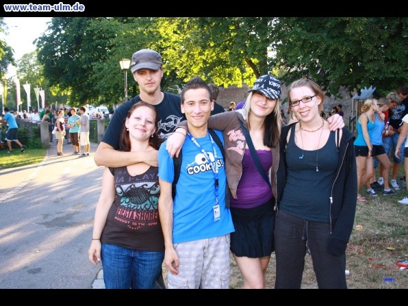 Schwörmontag  @ Donauwiese - Bild 310