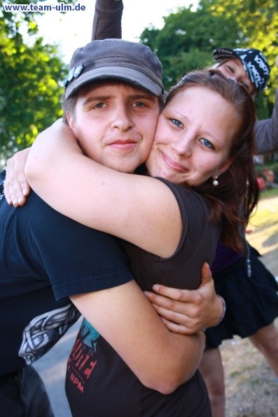 Schwörmontag  @ Donauwiese - Bild 311