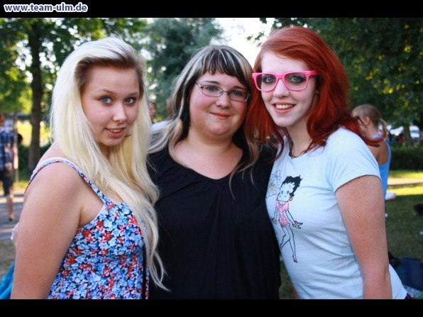 Schwörmontag  @ Donauwiese - Bild 313