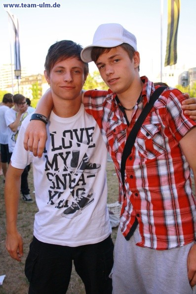 Schwörmontag  @ Donauwiese - Bild 314