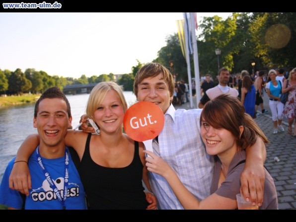 Schwörmontag  @ Donauwiese - Bild 320