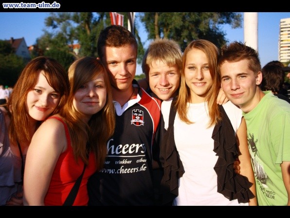 Schwörmontag  @ Donauwiese - Bild 326