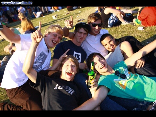 Schwörmontag  @ Donauwiese - Bild 330