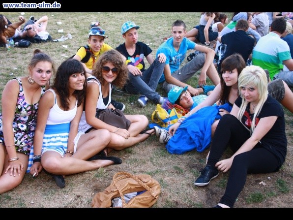 Schwörmontag  @ Donauwiese - Bild 334