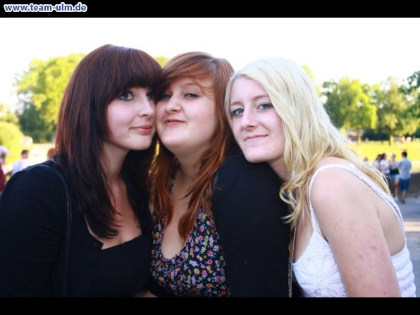 Schwörmontag  @ Donauwiese - Bild 337