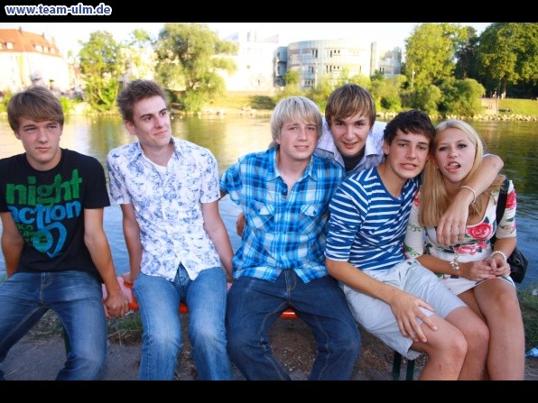 Schwörmontag  @ Donauwiese - Bild 343