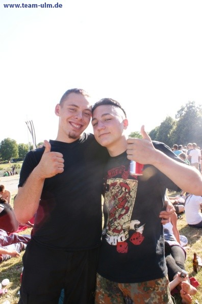 Schwörmontag  @ Donauwiese - Bild 350