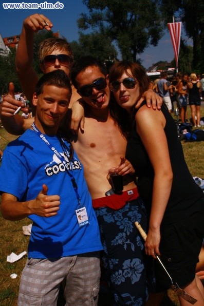 Schwörmontag  @ Donauwiese - Bild 36