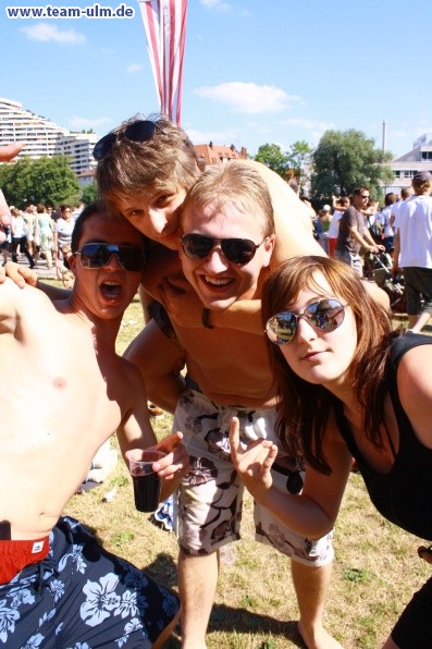 Schwörmontag  @ Donauwiese - Bild 37