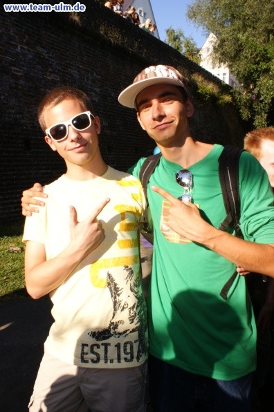 Schwörmontag  @ Donauwiese - Bild 379