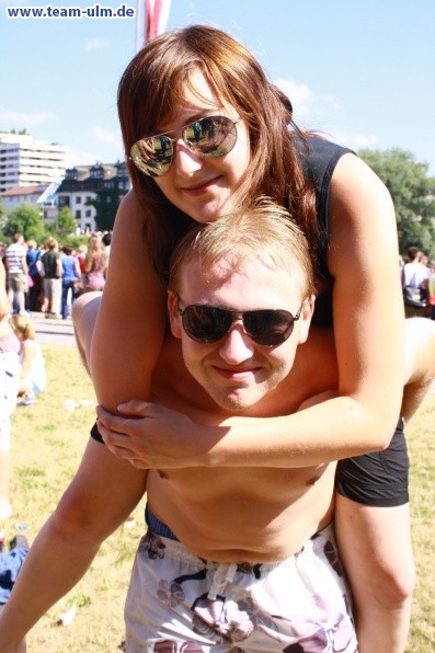 Schwörmontag  @ Donauwiese - Bild 38