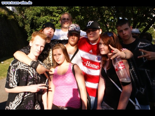 Schwörmontag  @ Donauwiese - Bild 382
