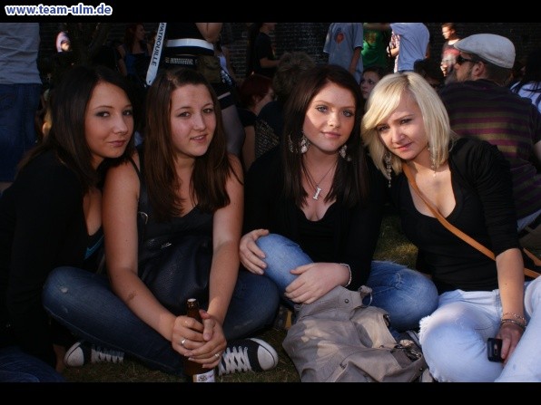 Schwörmontag  @ Donauwiese - Bild 391