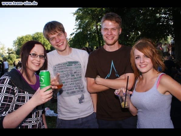 Schwörmontag  @ Donauwiese - Bild 393