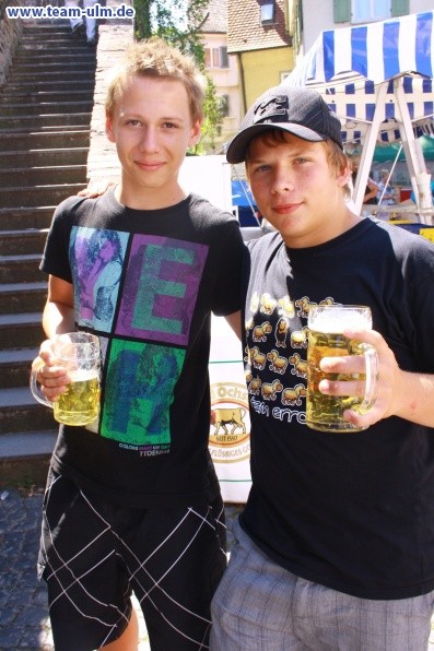 Schwörmontag  @ Donauwiese - Bild 4