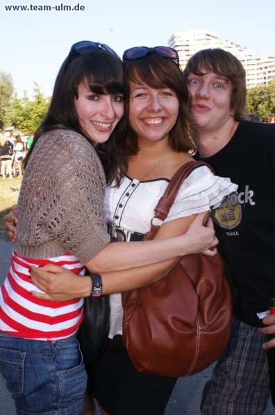 Schwörmontag  @ Donauwiese - Bild 411