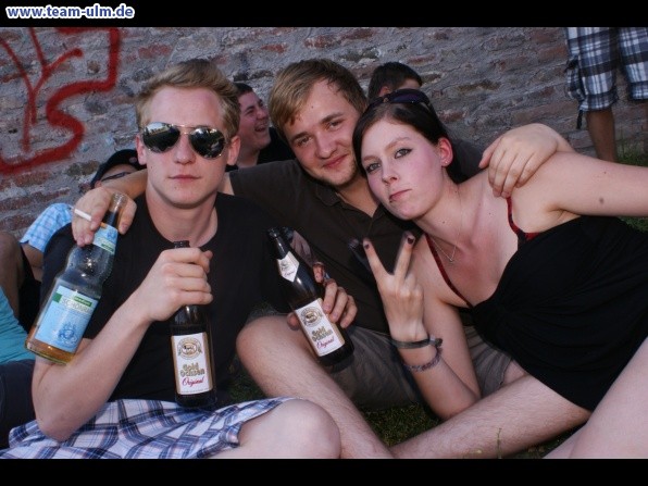 Schwörmontag  @ Donauwiese - Bild 419