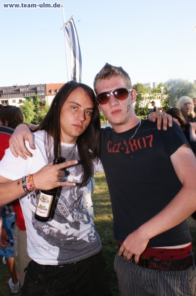 Schwörmontag  @ Donauwiese - Bild 423