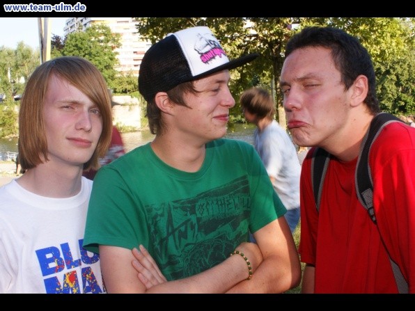 Schwörmontag  @ Donauwiese - Bild 425