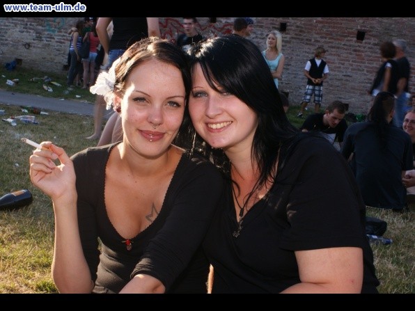 Schwörmontag  @ Donauwiese - Bild 438