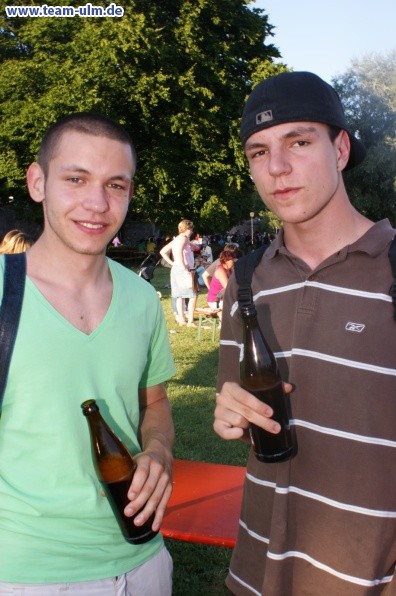Schwörmontag  @ Donauwiese - Bild 443