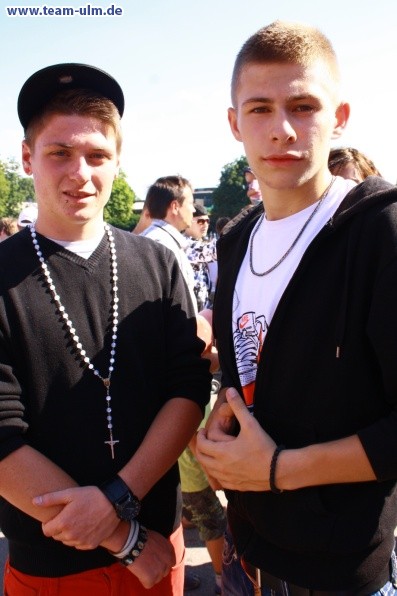 Schwörmontag  @ Donauwiese - Bild 57