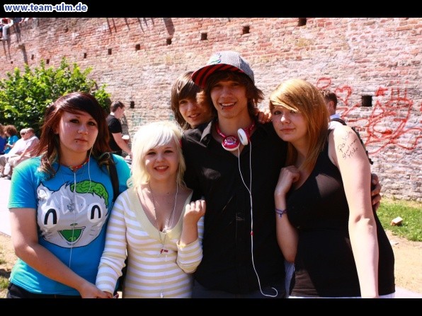 Schwörmontag  @ Donauwiese - Bild 68