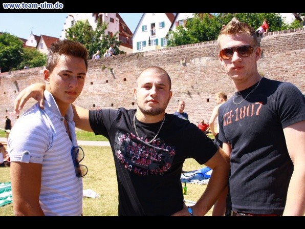 Schwörmontag  @ Donauwiese - Bild 7