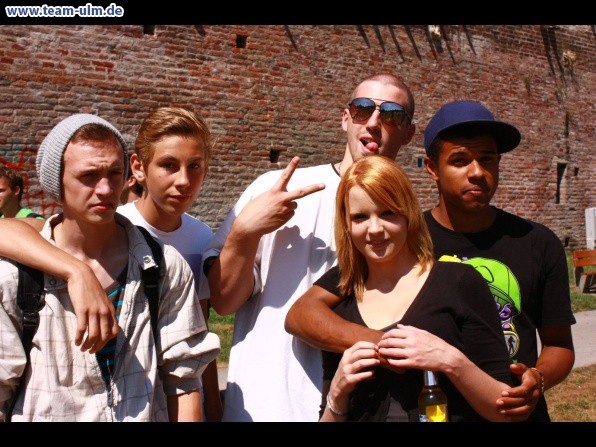 Schwörmontag  @ Donauwiese - Bild 74