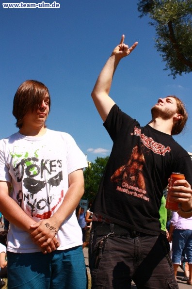 Schwörmontag  @ Donauwiese - Bild 75