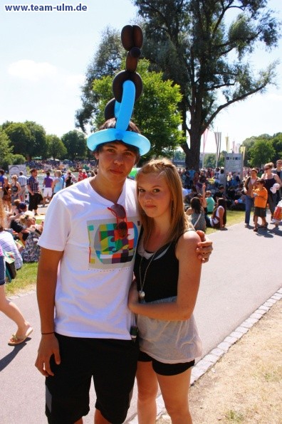 Schwörmontag  @ Donauwiese - Bild 79