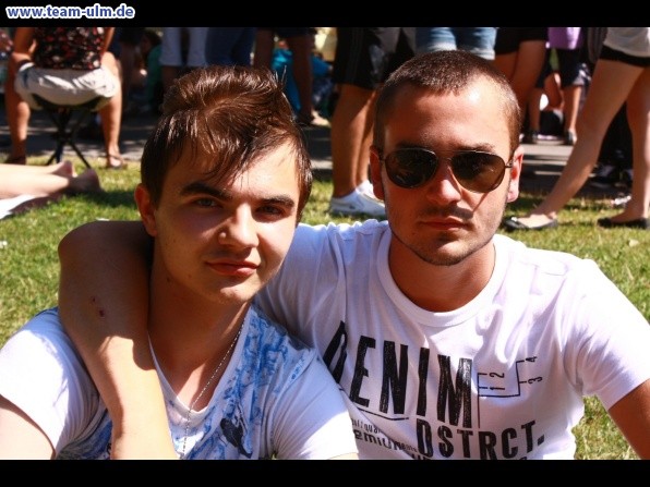 Schwörmontag  @ Donauwiese - Bild 80
