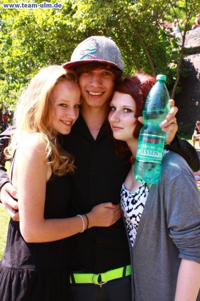 Schwörmontag  @ Donauwiese - Bild 81