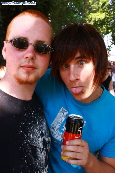 Schwörmontag  @ Donauwiese - Bild 89