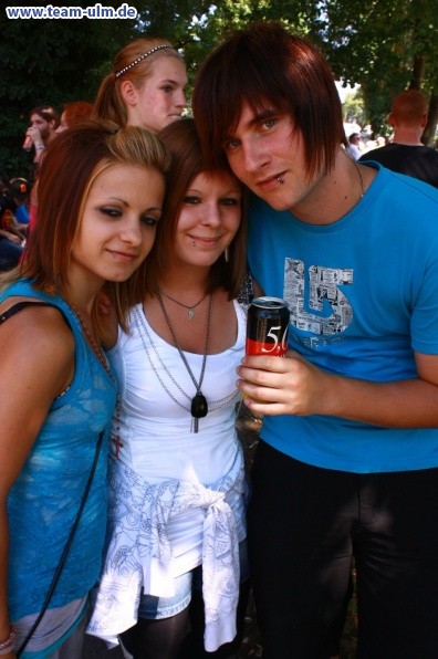 Schwörmontag  @ Donauwiese - Bild 90