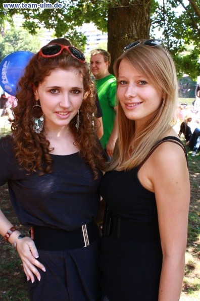Schwörmontag  @ Donauwiese - Bild 93