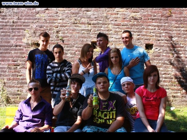 Schwörmontag  @ Donauwiese - Bild 94