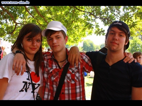 Schwörmontag  @ Donauwiese - Bild 95
