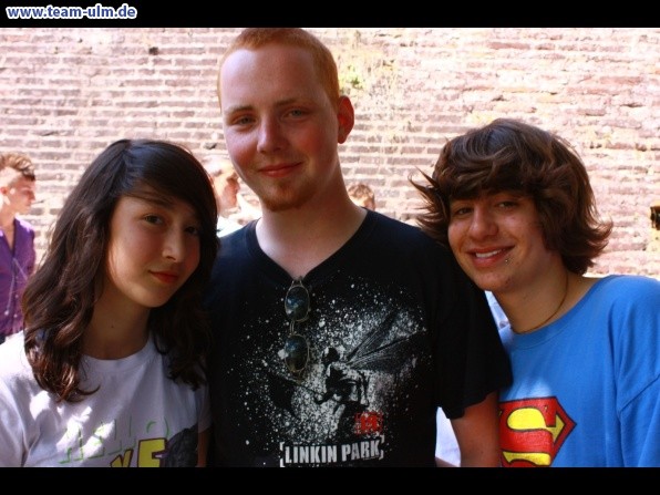 Schwörmontag  @ Donauwiese - Bild 99