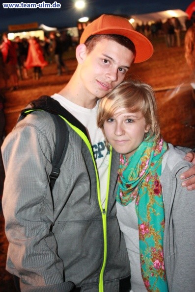 Obstwiesenfestival @ Dornstadt - Bild 12