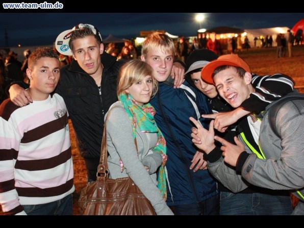 Obstwiesenfestival @ Dornstadt - Bild 13