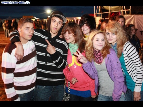 Obstwiesenfestival @ Dornstadt - Bild 14