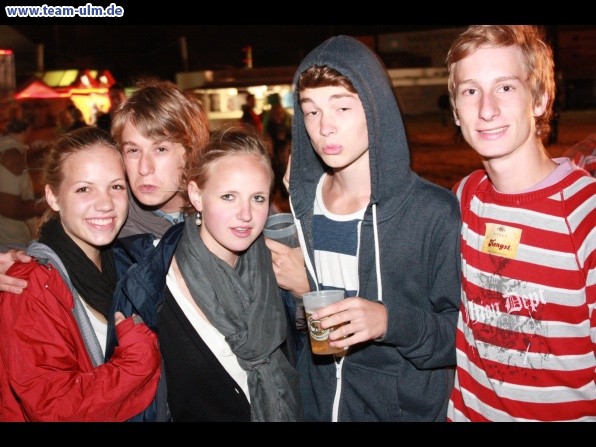 Obstwiesenfestival @ Dornstadt - Bild 42