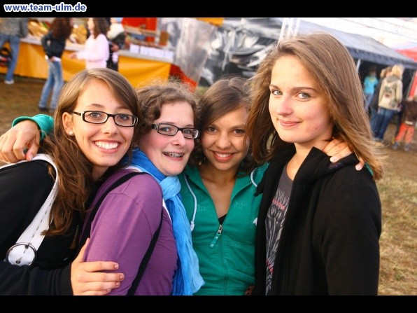 Obstwiesenfestival @ Dornstadt - Bild 7
