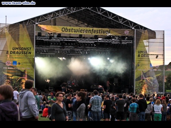 Obstwiesen Festival  @ Dornstadt - Bild 47