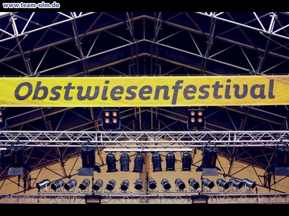 Obstwiesen Festival  @ Dornstadt - Bild 48