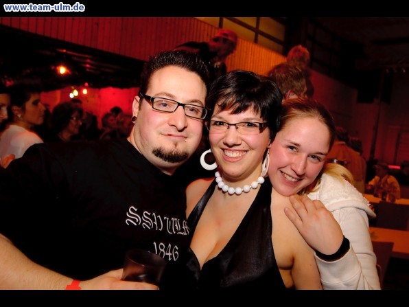 Egginger Ecko Narrentanz @ Eggingen - Bild 18
