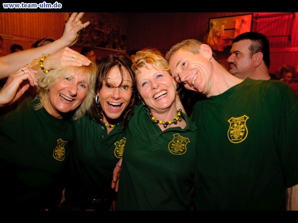 Egginger Ecko Narrentanz @ Eggingen - Bild 19