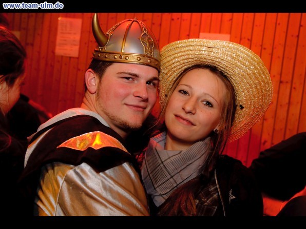 Egginger Ecko Narrentanz @ Eggingen - Bild 51