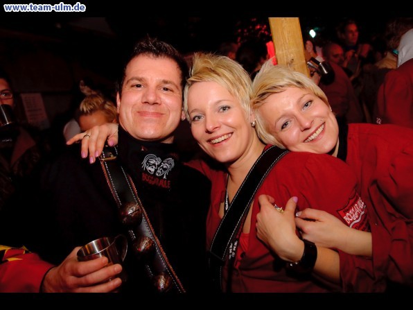 Egginger Ecko Narrentanz @ Eggingen - Bild 60
